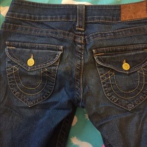 True Religion jeans